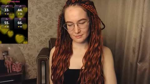Snapshot of agnesgraham chatting on September 2025 08:23:02 PM Agnes online show from September 2025 08:23:02 PM