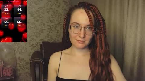 Snapshot of agnesgraham chatting on September 2025 09:19:02 PM Agnes online show from September 2025 09:19:02 PM