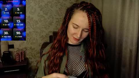 Snapshot of agnesgraham chatting on September 2025 11:32:02 PM Agnes online show from September 2025 11:32:02 PM