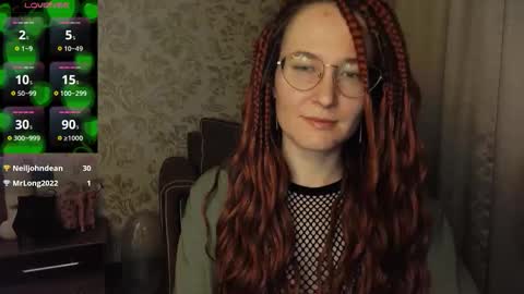 Snapshot of agnesgraham chatting on September 2025 10:36:01 PM Agnes online show from September 2025 10:36:01 PM