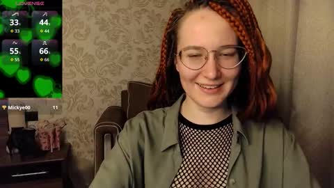 Snapshot of agnesgraham chatting on October 2025 07:54:01 PM Agnes online show from October 2025 07:54:01 PM