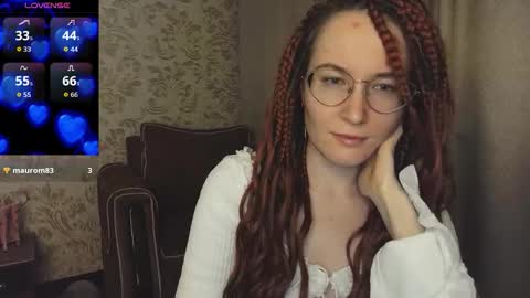 Snapshot of agnesgraham chatting on October 2025 09:56:01 PM Agnes online show from October 2025 09:56:01 PM
