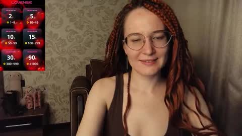 Snapshot of agnesgraham chatting on October 2025 09:24:01 PM Agnes online show from October 2025 09:24:01 PM