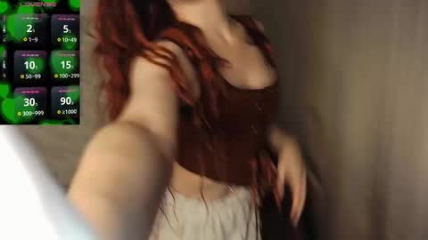 Snapshot of agnesgraham chatting on October 2025 08:41:01 PM Agnes online show from October 2025 08:41:01 PM