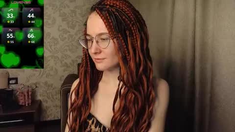 Snapshot of agnesgraham chatting on October 2025 08:19:01 PM Agnes online show from October 2025 08:19:01 PM