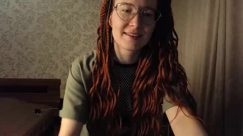 Snapshot of agnesgraham chatting on October 2025 05:57:01 PM Agnes online show from October 2025 05:57:01 PM
