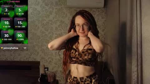 Snapshot of agnesgraham chatting on October 2025 09:04:02 PM Agnes online show from October 2025 09:04:02 PM