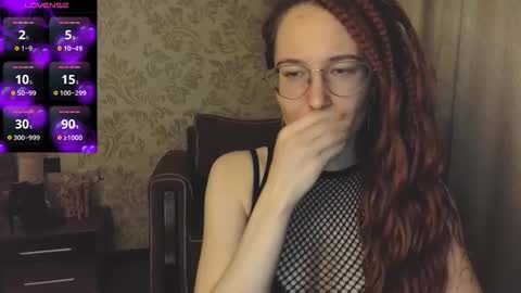 Snapshot of agnesgraham chatting on October 2025 09:27:02 PM Agnes online show from October 2025 09:27:02 PM