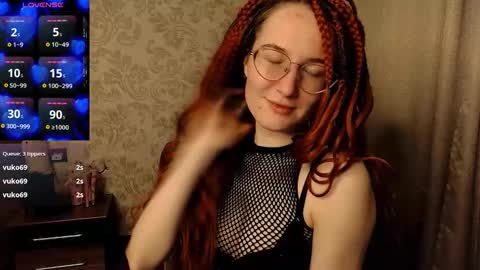 Snapshot of agnesgraham chatting on October 2025 11:40:01 PM Agnes online show from October 2025 11:40:01 PM