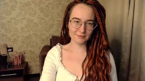 Snapshot of agnesgraham chatting on October 2025 10:10:01 PM Agnes online show from October 2025 10:10:01 PM
