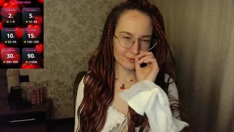 Snapshot of agnesgraham chatting on October 2025 09:26:02 PM Agnes online show from October 2025 09:26:02 PM