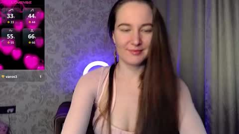 Agnes online show from February 2026 09:20:01 PM