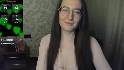 Agnes online show from February 2026 11:23:01 PM