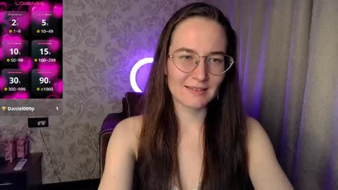 Agnes online show from March 2026 10:44:01 PM