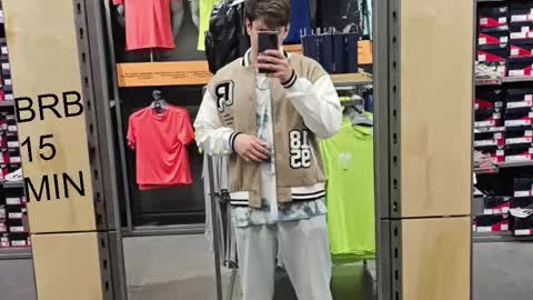 Agn online show from March 2026 06:37:01 PM