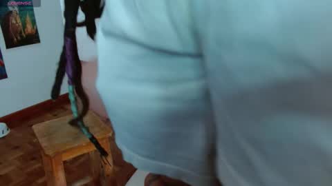 Snapshot of agness_6 chatting on October 2025 05:24:01 PM Agness online show from October 2025 05:24:01 PM