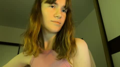 Snapshot of agniia257 chatting on June 2026 06:58:02 PM Kleya online show from June 2026 06:58:02 PM