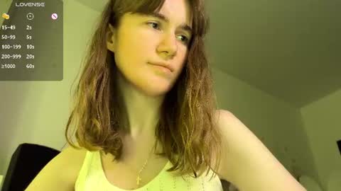 Snapshot of agniia257 chatting on July 2026 09:44:02 AM Kleya online show from July 2026 09:44:02 AM