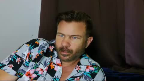 Snapshot of ahardman10 chatting on June 2026 03:45:01 PM Blue Eyed Handsome Man online show from June 2026 03:45:01 PM