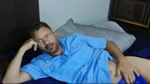 Snapshot of ahardman10 chatting on July 2026 01:36:02 PM Blue Eyed Handsome Man online show from July 2026 01:36:02 PM