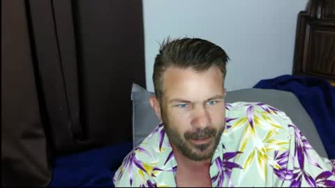 Snapshot of ahardman10 chatting on July 2026 02:05:17 AM Blue Eyed Handsome Man online show from July 2026 02:05:17 AM