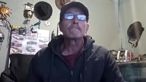 Snapshot of ahardmaniam chatting on March 2026 09:21:01 PM Jimmy online show from March 2026 09:21:01 PM