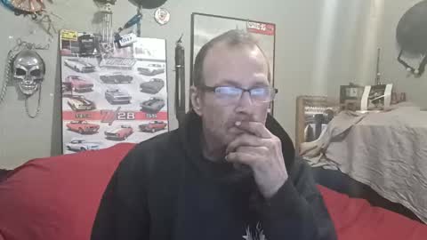 Jimmy online show from March 2026 08:40:02 AM