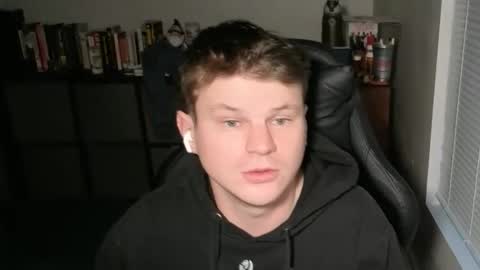 ahblah online show from January 2026 09:42:01 PM