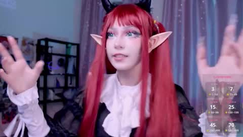 Snapshot of ahegame chatting on September 2025 04:44:02 PM Coraline online show from September 2025 04:44:02 PM