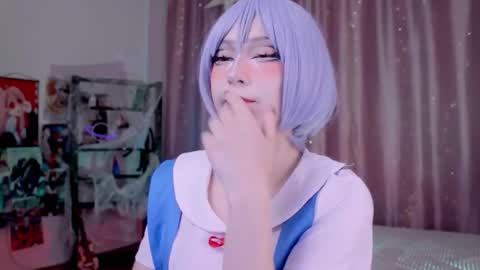 Snapshot of ahegame chatting on October 2025 02:40:01 PM Coraline online show from October 2025 02:40:01 PM