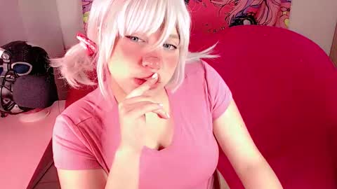 ahegaodoll online show from September 2025 01:16:02 AM