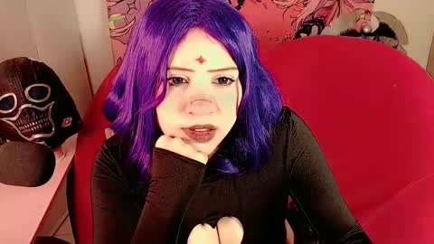 ahegaodoll online show from September 2025 01:18:01 AM