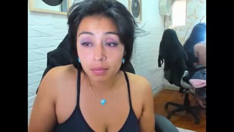 Ahisha online show from December 2024 02:05:02 PM