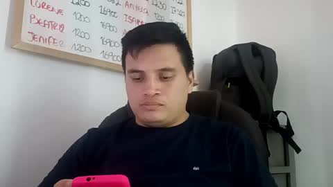 ahntony  69 online show from October 2025 03:01:01 PM