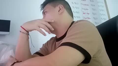 ahntony  69 online show from November 2025 02:06:02 PM