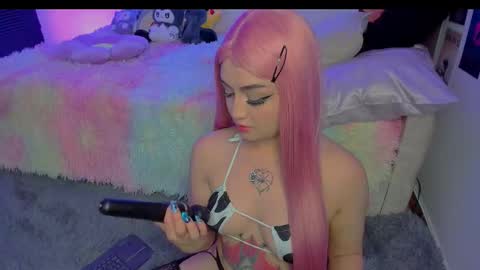 Snapshot of ahri_ossuri chatting on September 2025 02:47:02 AM ahri online show from September 2025 02:47:02 AM