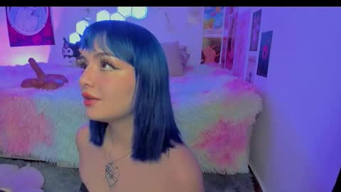 Snapshot of ahri_ossuri chatting on September 2025 01:09:01 AM ahri online show from September 2025 01:09:01 AM