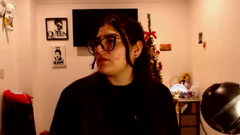 Snapshot of ahrianabluff_ chatting on November 2025 02:11:02 AM Ahriana Bluff online show from November 2025 02:11:02 AM