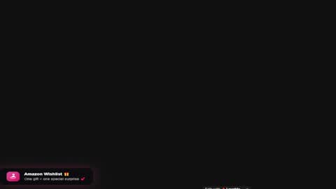 Snapshot of ahrisweet_ chatting on April 2026 05:06:02 PM Violeta and Phil online show from April 2026 05:06:02 PM