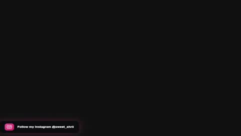 Snapshot of ahrisweet_ chatting on May 2026 12:02:01 PM Violeta and Phil online show from May 2026 12:02:01 PM