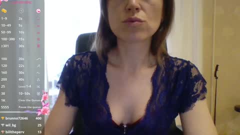 Snapshot of ahtena chatting on January 2025 10:17:02 AM Ahtena online show from January 2025 10:17:02 AM