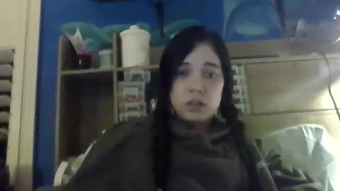 Snapshot of ahungkittykat chatting on February 2026 11:07:02 AM Kat online show from February 2026 11:07:02 AM