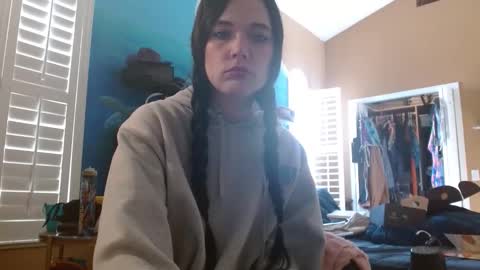 Snapshot of ahungkittykat chatting on March 2026 08:59:02 PM Kat online show from March 2026 08:59:02 PM