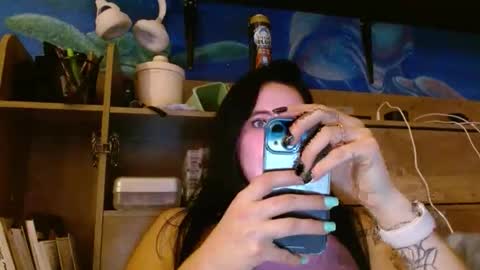 Kat online show from March 2026 01:01:02 AM