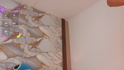 Snapshot of ahvi_ebony chatting on February 2026 02:03:02 PM Ahvi Ebony online show from February 2026 02:03:02 PM