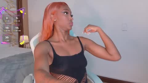 Snapshot of ahvi_ebony chatting on February 2026 02:04:02 PM Ahvi Ebony online show from February 2026 02:04:02 PM