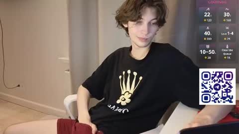 Denis online show from June 2026 08:54:01 PM