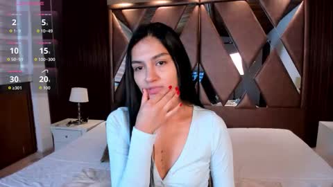 aidajoness online show from March 2026 11:27:01 AM