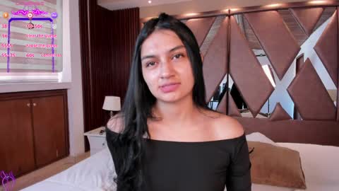 aidajoness online show from April 2026 02:04:02 PM