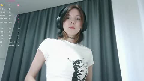 Snapshot of aidathome chatting on June 2026 04:16:02 PM Ruby online show from June 2026 04:16:02 PM